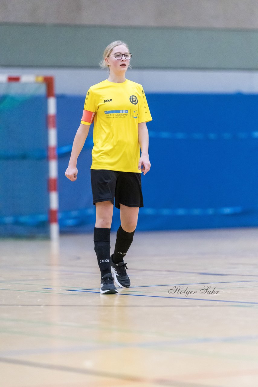 Bild 460 - wCJ Futsalmeisterschaft